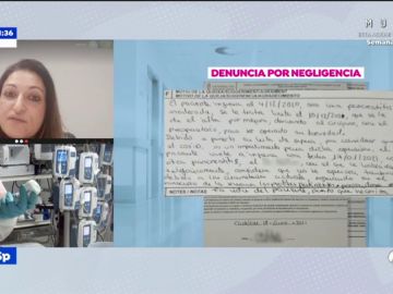 Denuncia la muerte de su padre de pancreatitis en Castellón: "El cirujano le dijo: "Ya me gustaría a mí poder operarle""