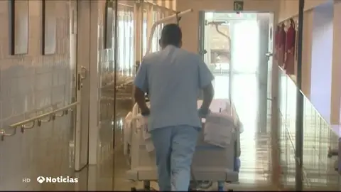 El coronavirus perjudica a los pacientes que sufren otras patologías El coronavirus perjudica a los pacientes que sufren otras patologías