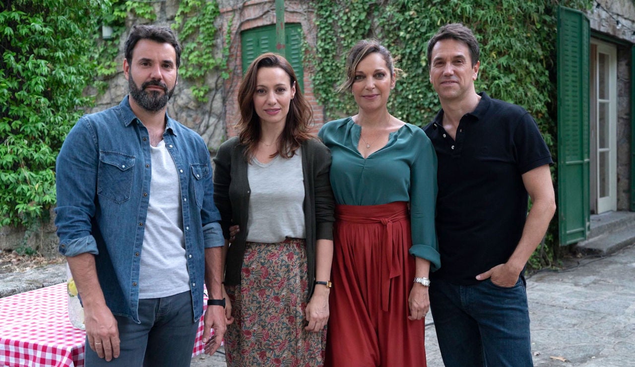 Desenredando 'El Nudo': Marta Robles descubre las primeras claves del caso Desenredando 'El Nudo': Marta Robles descubre las primeras claves del caso