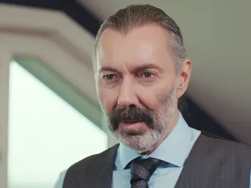 Nezir ordena secuestrar a Bahar, Nisan y Doruk Nezir ordena secuestrar a Bahar, Nisan y Doruk