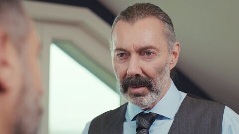 Nezir ordena secuestrar a Bahar, Nisan y Doruk 