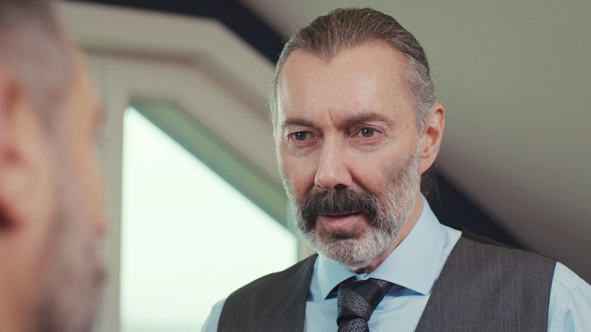 Nezir ordena secuestrar a Bahar, Nisan y Doruk 