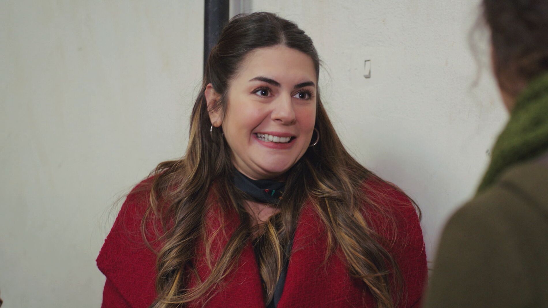 Yeliz se lleva el puesto de trabajo al que aspiraba Bahar 