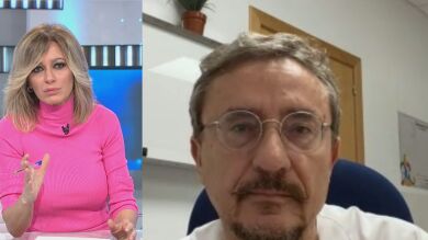 El presidente del colegio de médicos de Valladolid advierte que 