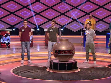 Confusión con el equipo ‘Pratos combinados’: “‘¡Ahora caigo!’ es al lado” Confusión con el equipo ‘Pratos combinados’: “‘¡Ahora caigo!’ es al lado”