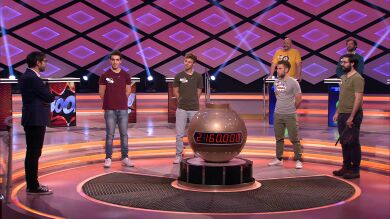 Confusión con el equipo ‘Pratos combinados’: “‘¡Ahora caigo!’ es al lado”