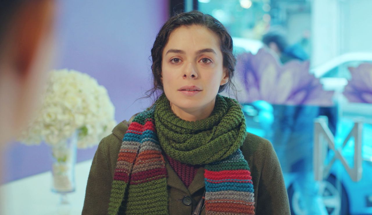 Avance de ‘Mujer’: Bahar, decidida a tomar las riendas de su nueva vida… sin Sarp Avance de ‘Mujer’: Bahar, decidida a tomar las riendas de su nueva vida… sin Sarp