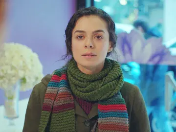 Avance de ‘Mujer’: Bahar, decidida a tomar las riendas de su nueva vida… sin Sarp Avance de ‘Mujer’: Bahar, decidida a tomar las riendas de su nueva vida… sin Sarp