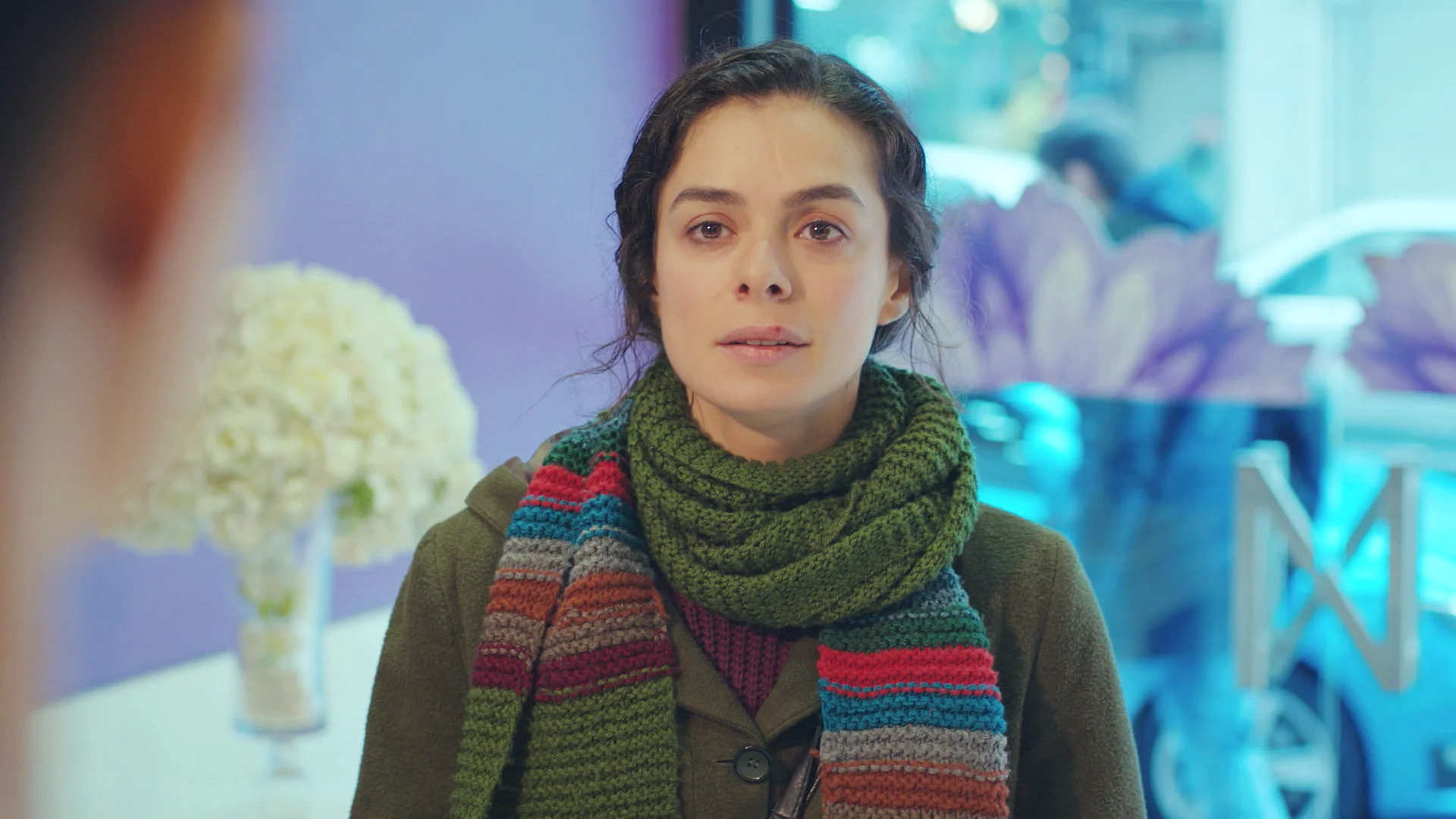 Avance de ‘Mujer’: Bahar, decidida a tomar las riendas de su nueva vida… sin Sarp 