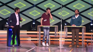 La comunicación fallida de los ‘Pratos combinados’ con un final inesperado