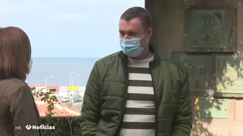 El concejal de Garachico vacunado politicos vacunas