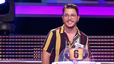 Berto se declara admirador de 'Drag Race': 
