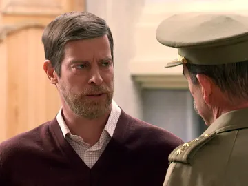 ¿Aceptará Beltrán la propuesta de Marcelino? ¿Aceptará Beltrán la propuesta de Marcelino?