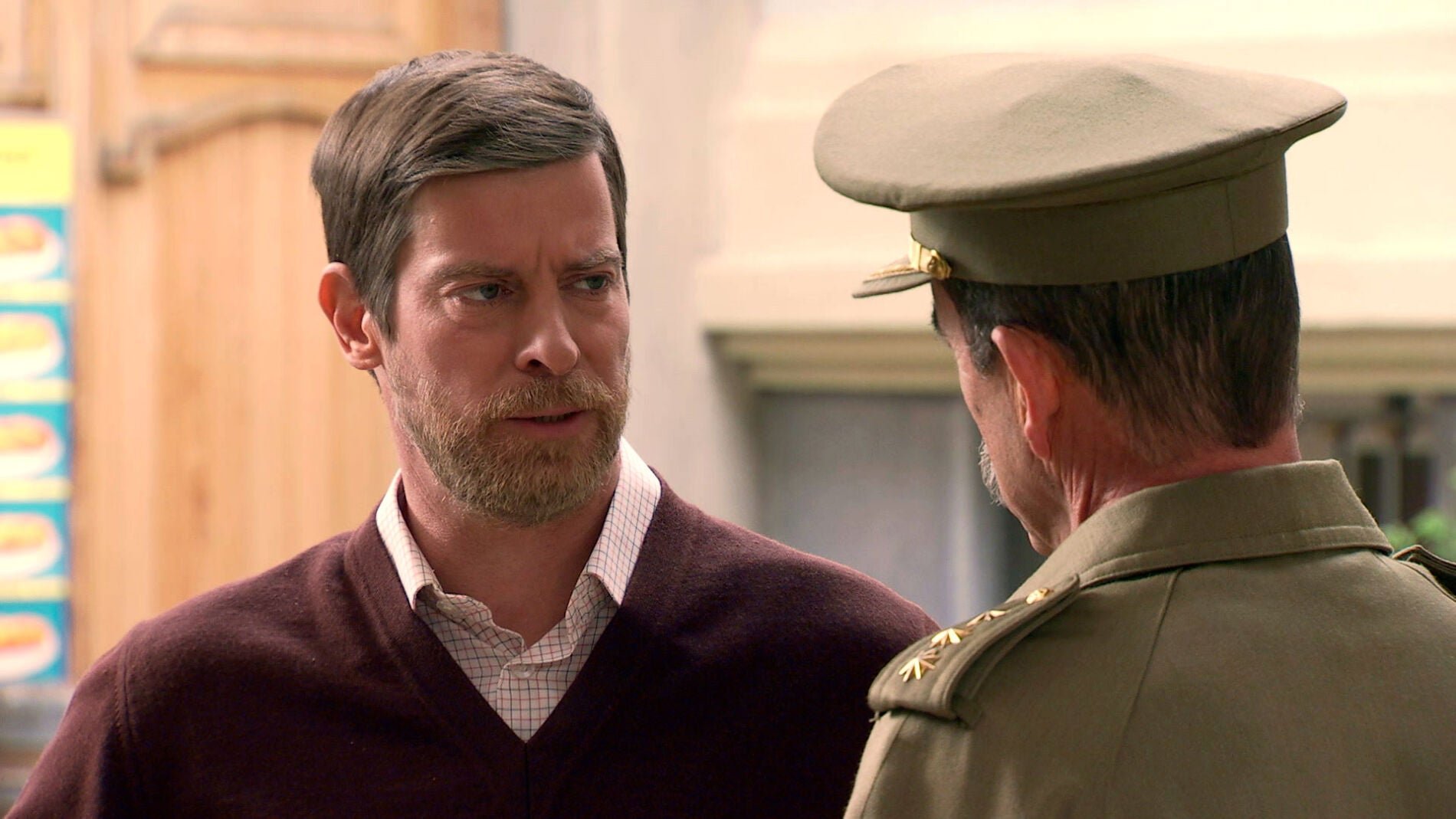 &iquest;Aceptar&aacute; Beltr&aacute;n la propuesta de Marcelino?