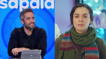 'Pasapalabra' y 'Mujer', líder de audiencia