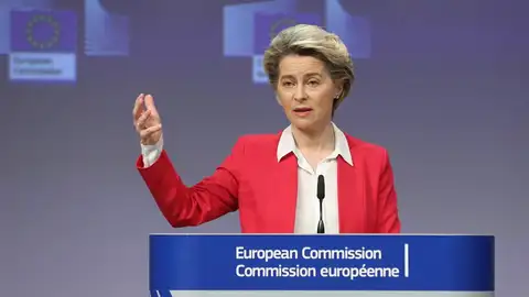 Von der Leyen Von der Leyen