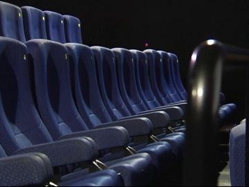 Cinesa ofrece sus salas de cine como espacios seguros para vacunar contra el coronavirus