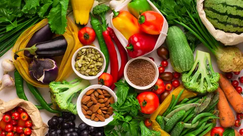 Alimentos Alimentos