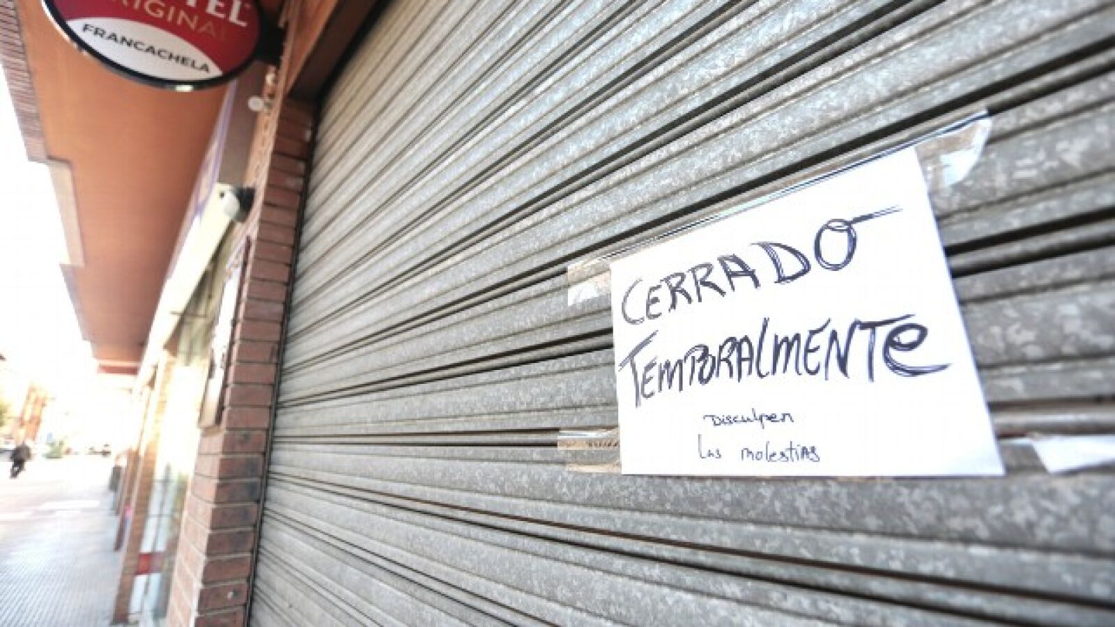 Los hosteleros preparan una demanda colectiva por las pérdidas ocasionadas por las restricciones