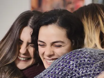 Bahar confiesa la decisión más importante de su corazón Bahar confiesa la decisión más importante de su corazón