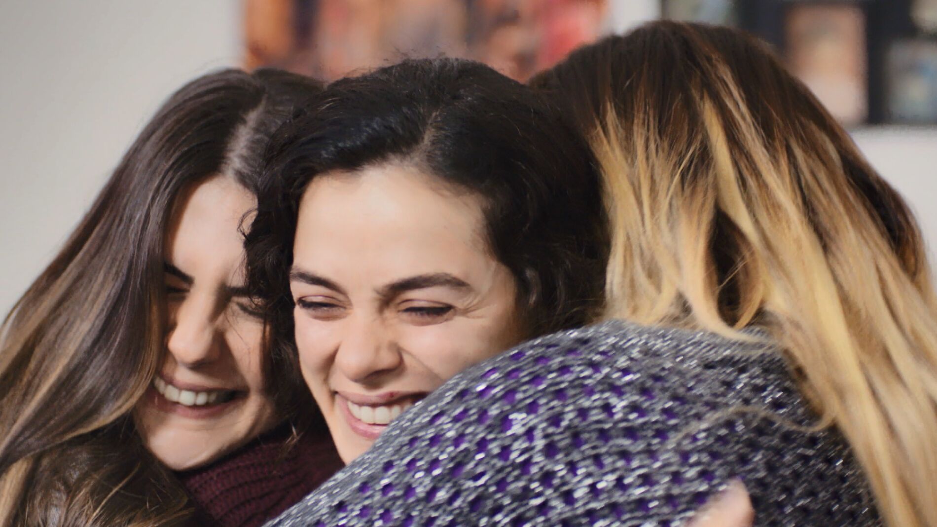 Bahar confiesa la decisi&oacute;n m&aacute;s importante de su coraz&oacute;n