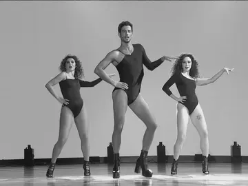 Juan del Val: "Has hecho algo verdaderamente muy grande" Juan del Val: "Has hecho algo verdaderamente muy grande"