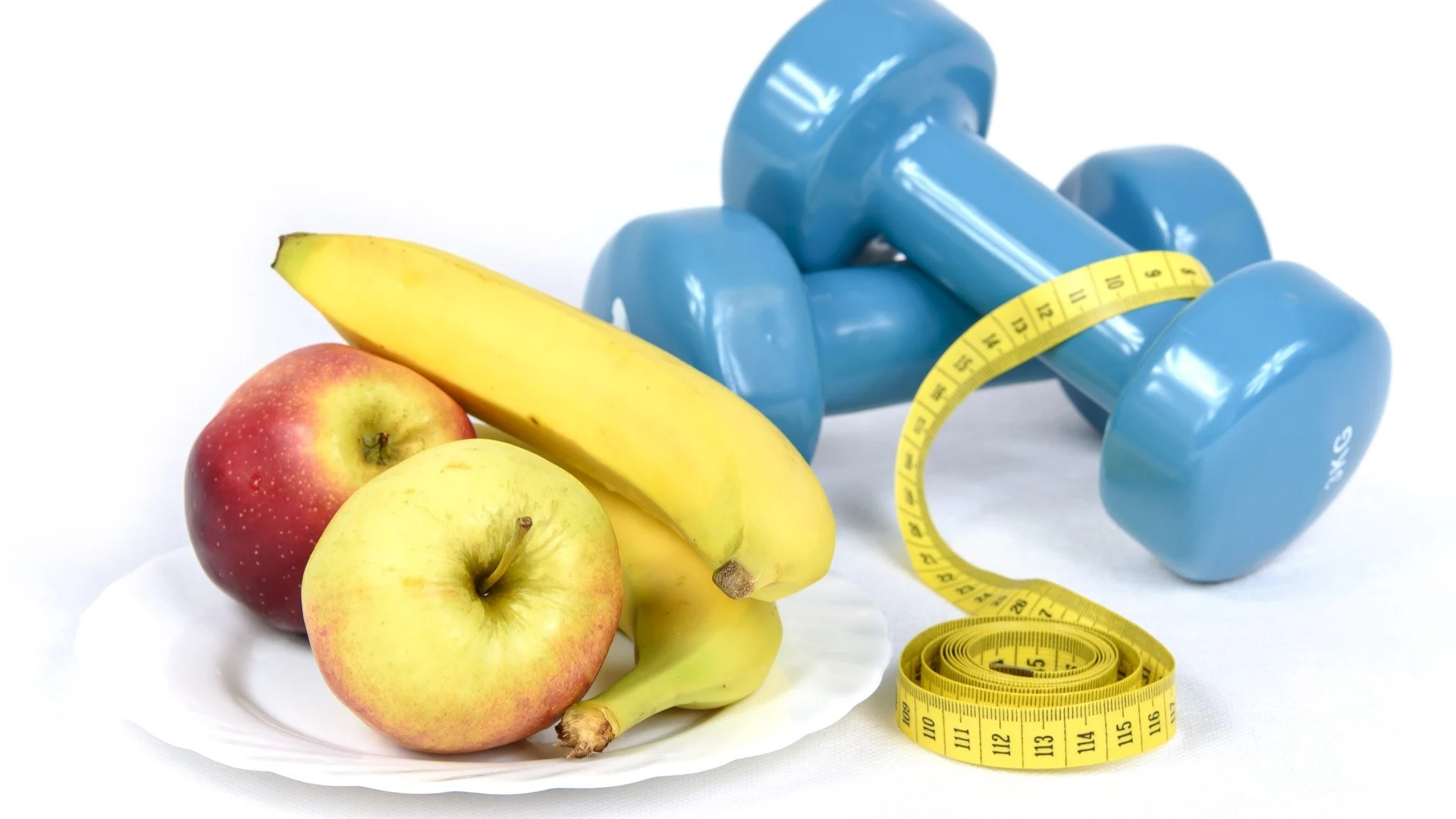 dieta ejercicio