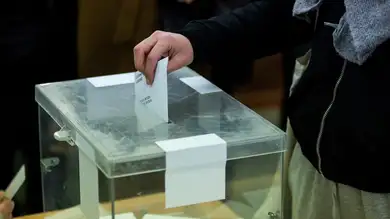 Cómo se hace el escrutinio: cuándo es la fecha límite para completar el recuento de votos Cómo se hace el escrutinio: cuándo es la fecha límite para completar el recuento de votos
