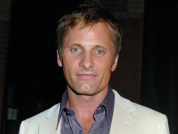 Viggo Mortensen Viggo Mortensen