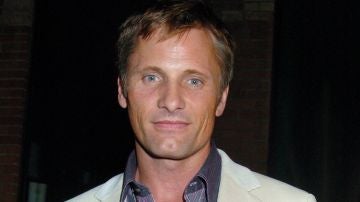 Viggo Mortensen