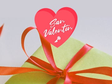 Ideas de regalos de San Valentín originales 