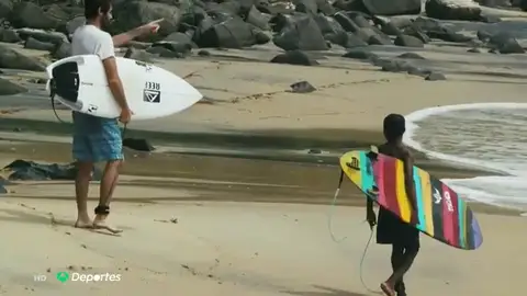 SURFISTASNINOS SURFISTASNINOS