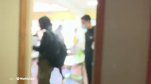 Los profesores reconocen que 'levantaron la mano' el año pasado Los profesores reconocen que 'levantaron la mano' el año pasado