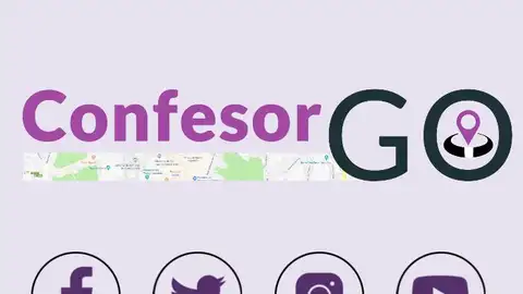 Confesor Go Confesor Go