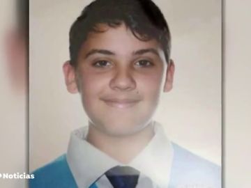 Continúa la búsqueda de Darek Catalán, el menor de 13 años desaparecido en Puerto Real (Cádiz)