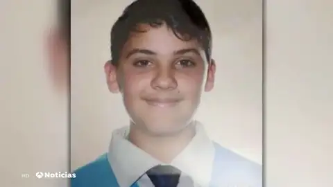 Continúa la búsqueda de Darek Catalán, el menor de 13 años desaparecido en Puerto Real (Cádiz) Continúa la búsqueda de Darek Catalán, el menor de 13 años desaparecido en Puerto Real (Cádiz)