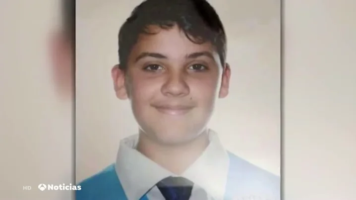 Contin&uacute;a la b&uacute;squeda de Darek Catal&aacute;n, el menor de 13 a&ntilde;os desaparecido en Puerto Real (C&aacute;diz)