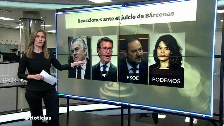 reaccionesbarcenas reaccionesbarcenas