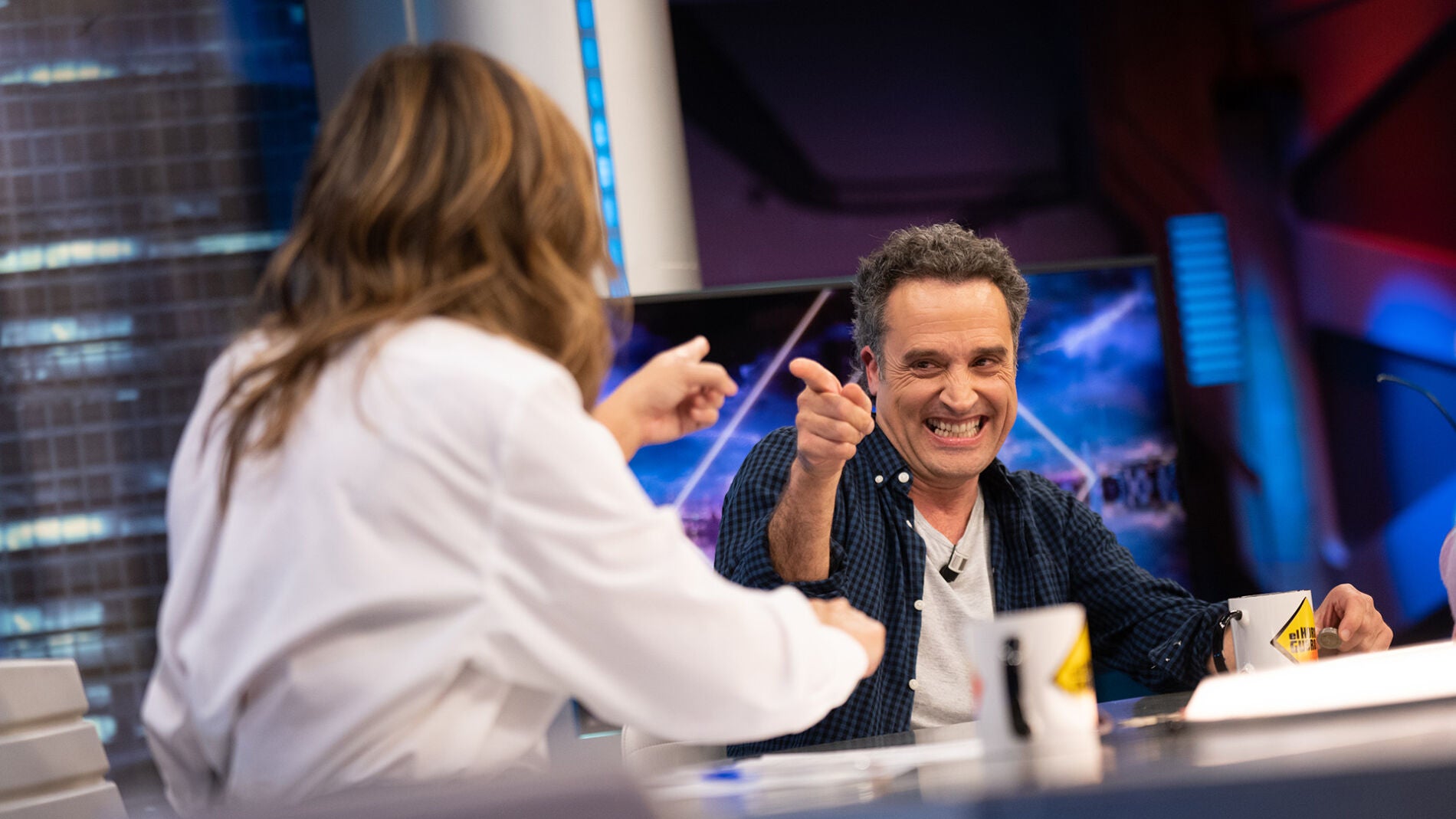 Las mentiras, la gran afici&oacute;n de Daniel Guzm&aacute;n: "Miento tanto que no s&eacute; cuando digo ya la verdad"