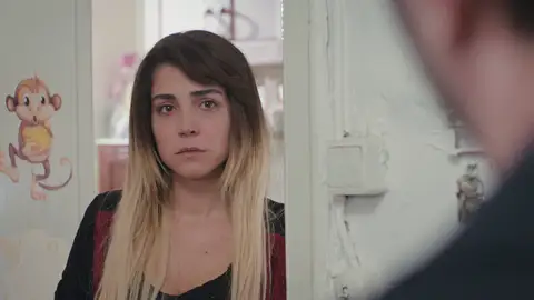 Ceyda recibe una inesperada visita: comienza el plan para que recupere la esperanza Ceyda recibe una inesperada visita: comienza el plan para que recupere la esperanza