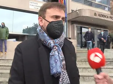 José Mota, estafado por Paco Sanz José Mota, estafado por Paco Sanz