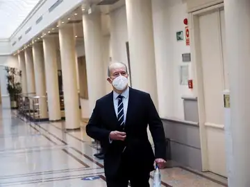 El Ministerio de Justicia estudia eliminar la cárcel para los 'delitos de expresión' El Ministerio de Justicia estudia eliminar la cárcel para los 'delitos de expresión'