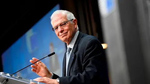 Josep Borrell Josep Borrell
