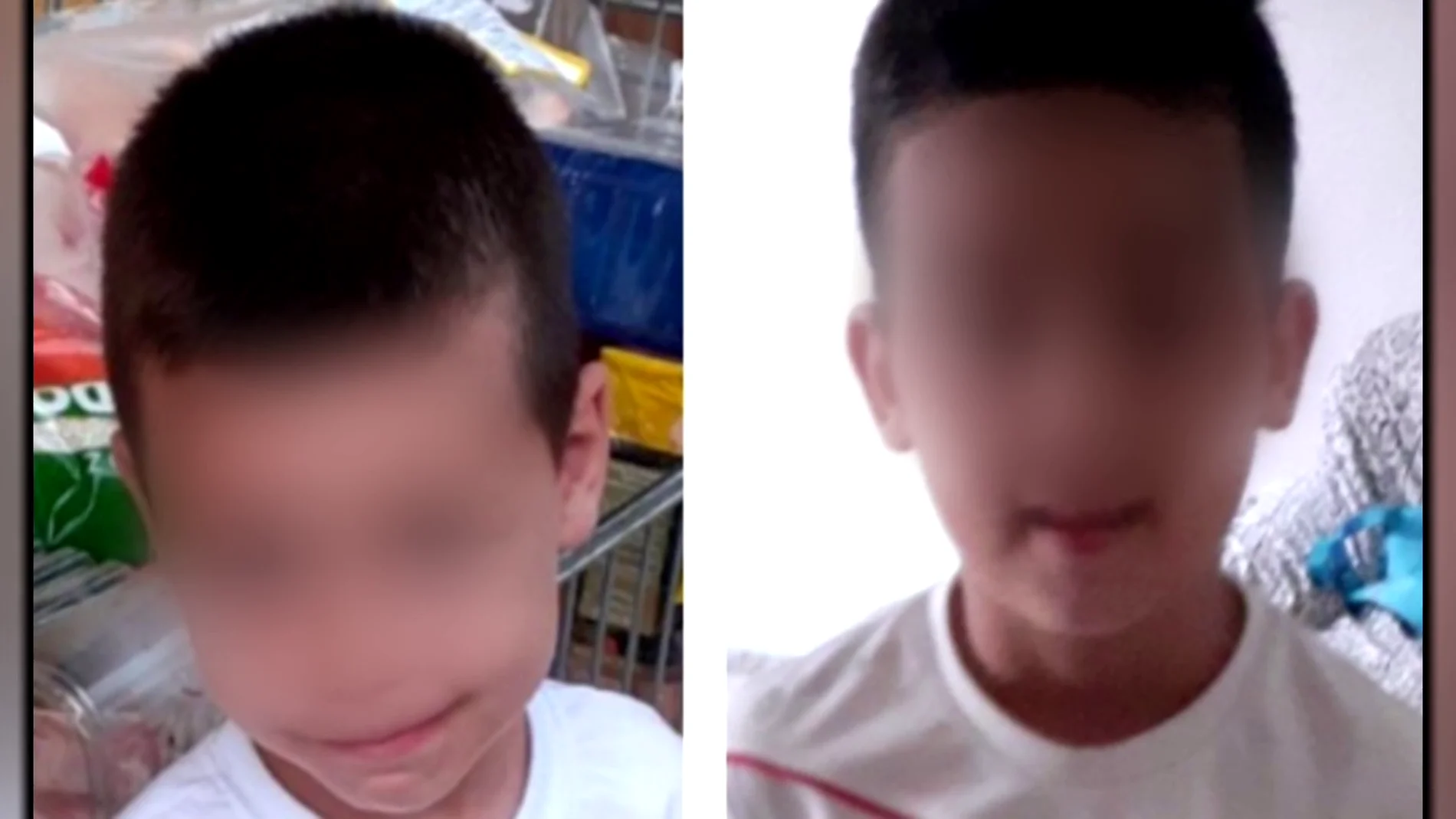 Desaparición Valencia: La Guardia Civil desactiva la búsqueda de los dos niños de 5 y 6 años en Tavernes de la Valldigna Desaparición Valencia: La Guardia Civil desactiva la búsqueda de los dos niños de 5 y 6 años en Tavernes de la Valldigna