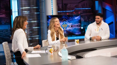 La surrealista idea de Omar Montes tras la compra de un avión: construir un búnker