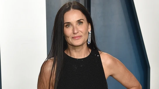 Demi Moore Demi Moore