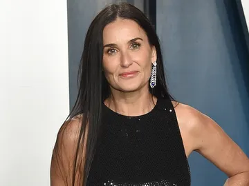 Demi Moore Demi Moore