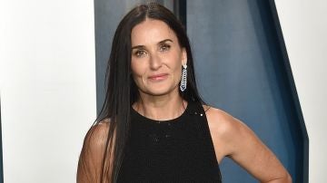 Demi Moore