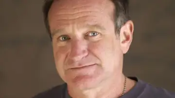 El fallecido actor Robin Williams