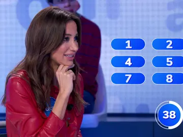 ¿Un panel imposible? El equipo azul sufre con King Kong en ‘¿Dónde Están?’ ¿Un panel imposible? El equipo azul sufre con King Kong en ‘¿Dónde Están?’